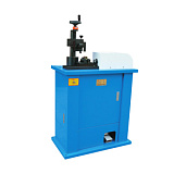 Станок для маркировки обжимной муфты РВД HNM100